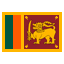 Sri Lanka flag