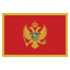 Montenegro flag
