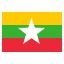 Myanmar flag