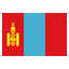 Mongolia flag