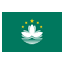 Macau flag