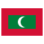 Maldives flag