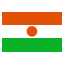 Niger flag