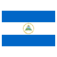 Nicaragua flag