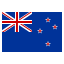 New Zealand flag