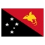 Papua New Guinea flag