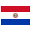 Paraguay flag