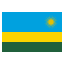 Rwanda flag