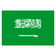 Saudi Arabia flag