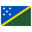 Solomon Islands flag