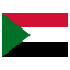 Sudan flag