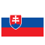 Slovakia flag