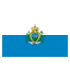 San Marino flag