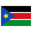 South Sudan flag