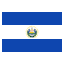 El Salvador flag