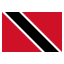 Trinidad and Tobago flag