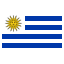 Uruguay flag