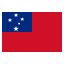 Samoa flag
