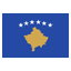 Kosovo flag