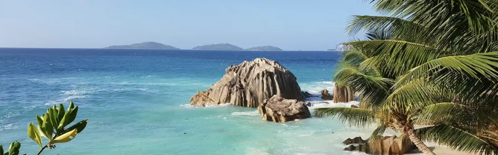 seychelles