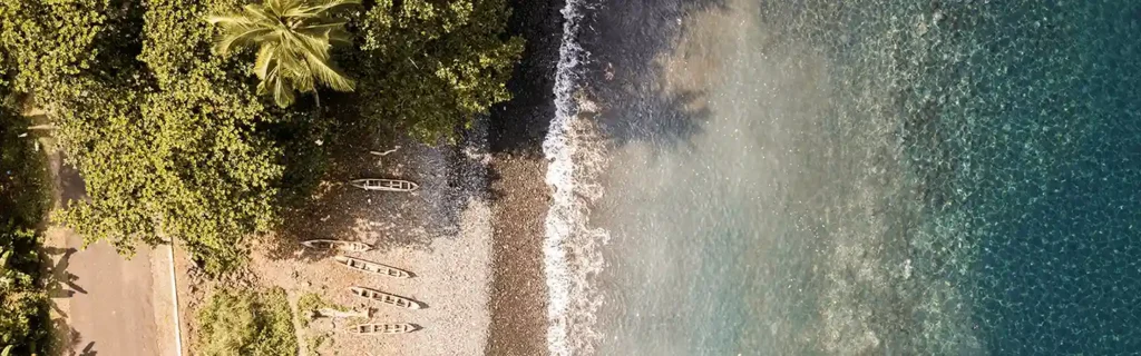 São Tomé and Príncipe Islands