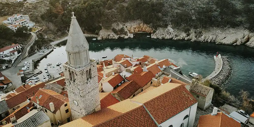 Croácia-GARR