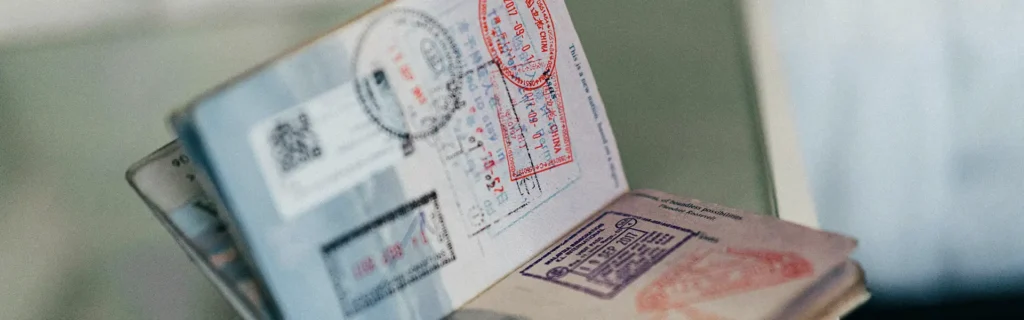open new zealand passport