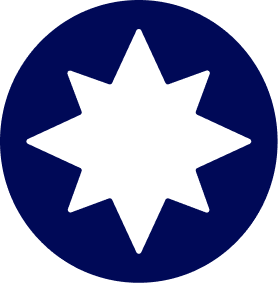 GCS-Symbol-Blue