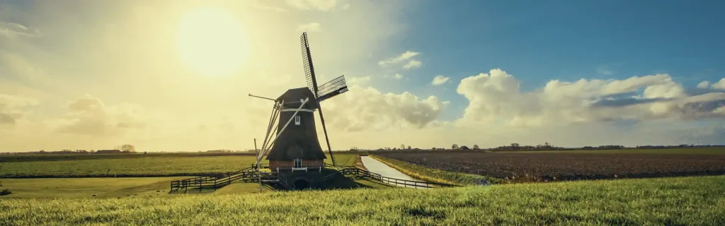 windmill-netherlands-long